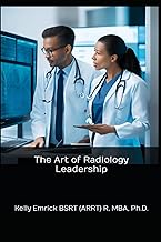 The art of radiology leadership